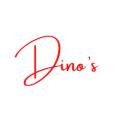 Dino's Greek & Italian Grill logo